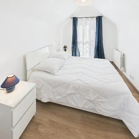 펜션 Maison Avec Veranda Pour 6 Personnes *