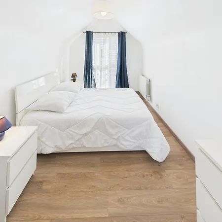 Maison Avec Veranda Pour 6 Personnes Guilvinec